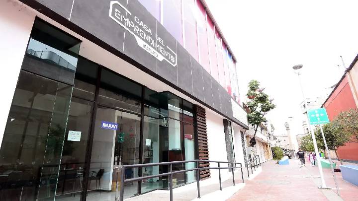 ¿Tienes un negocio o quieres comenzar con uno? capacitación gratuita en Irapuato todo septiembre