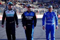 Deadspin | RFK Racing names Chip Bowers team president