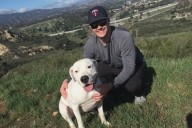 Josh Hall Announces Dog's Death Days After Divorce from Christina Haack