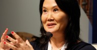 Pide fiscal general de Perú que se declare ilegal al partido de Keiko Fujimori