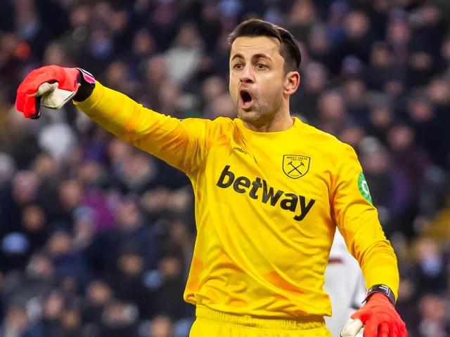 Fabianski explains what he will bring to West Ham after 40