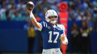 Daniel Jones makes NFL history in Colts debut with first complete team performance in 48 years