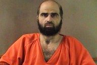 Hegseth to ask Trump for execution of 2009 Fort Hood shooter Nidal Hasan