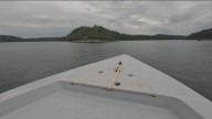 Park rangers enforce safety at Beaver Lake this Labor Day