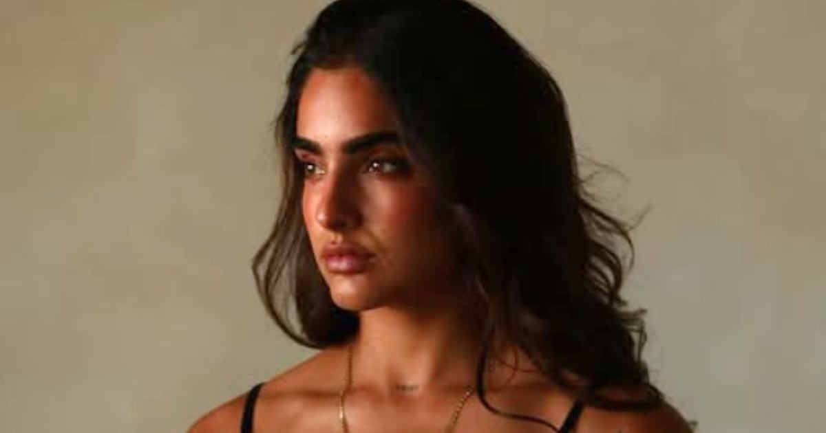 Isabella Ladera revela quién fue el culpable de la filtración de su video íntimo