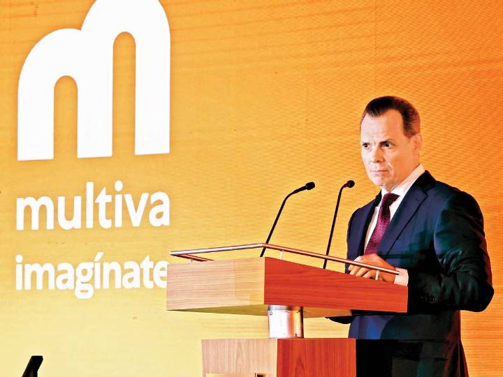 Multiva adquiere el negocio fiduciario más importante del país; un hito para la estabilidad financiera nacional