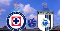 Cruz Azul vs. Querétaro: ¿Dónde y a qué hora ver el partido de la Jornada 10?