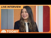 Miranda Cosgrove on ‘Wrong Paris,’ ‘School of Rock,’ 'iCarly’ Movie