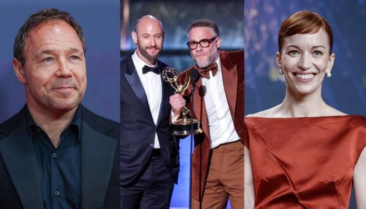 Revisa el listado de ganadores de la 77 edición de los premios Emmy