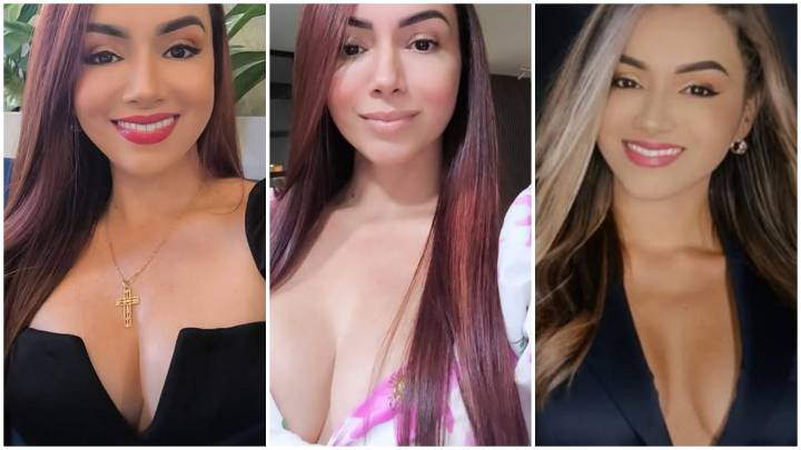 Habla Marienela Cabrera Mosquera, la jueza colombiana que fue investigada por sus videos en TikTok