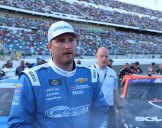Austin Hill Issues Defiant Championship Warning Weeks After Painful Playoff Blow Amidst a rickety situation in the NASCAR playoffs, Austin Hill has an iron resolve despite his big blow in Indianapolis