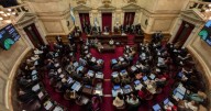 El Senado se prepara para rechazar el veto de Javier Milei a los ATN, el proyecto impulsado por los gobernadores