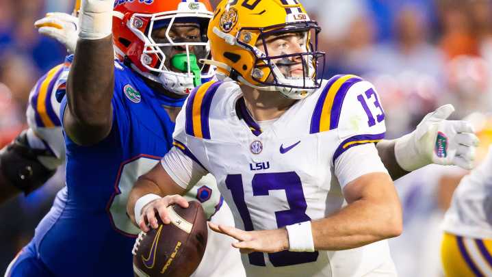 Players to watch, projected depth chart for Florida football at No. 4 LSU
