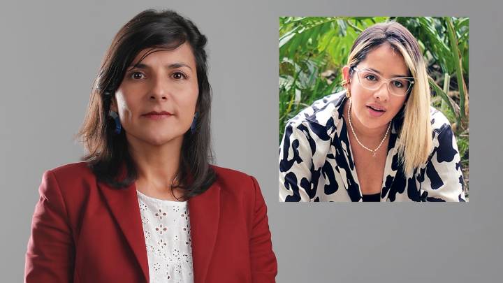 Esta es la denuncia contra Irene Vélez por no declarar un conflicto de interés cuando fue nombrada como encargada del Ministerio de Ambiente