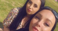 Mum left scarred for life after pal bit off part of her lip during drunken row