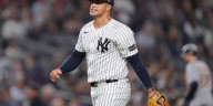Yankees allow nine runs in seventh inning in loss to Tigers