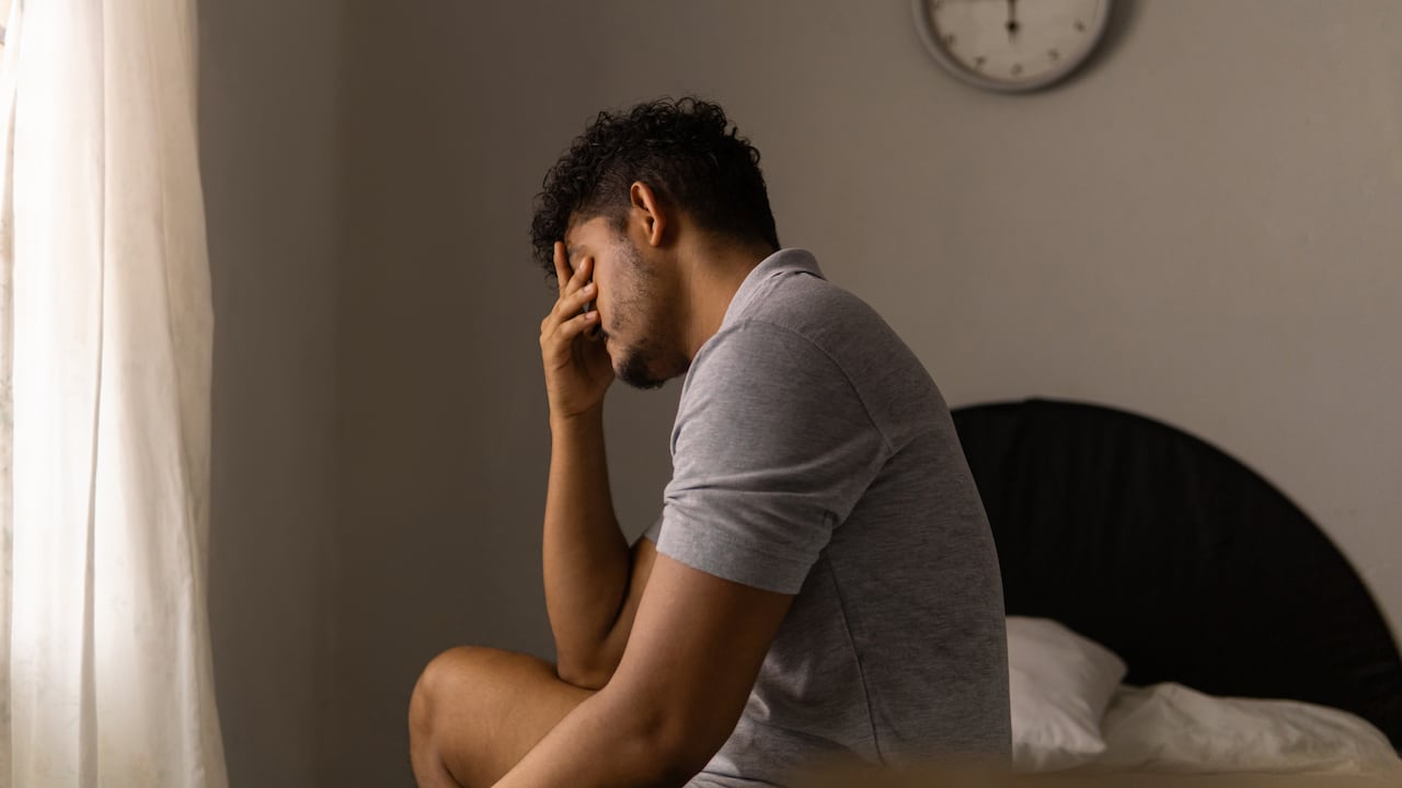 Tres sencillas claves para recuperar el control en episodios de estrés