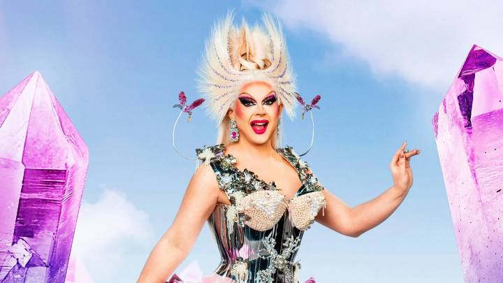 Drag Race UK: Bonnie Ann Clyde hints at season 7 ‘pressure cooker situation’