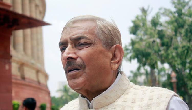 Ensure No Legitimate Voter Is Left Out: Pramod Tiwari To ECI On Bihar List Release