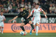 Portland Timbers and FC Dallas draw after 85th