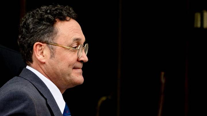 El Misterio del Fiscal (General) y la Verdad
