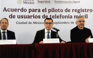 SSPC lanza prueba de registro de usuarios de telefonía móvil