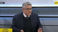 José Domingo Pérez pedirá que Rafael López Aliaga declare como testigo en el juicio de Susana Villarán