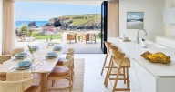 'I went from living in a bungalow to a dream seaside home worth £3 million'