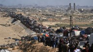 Israel launches new ground offensive in Gaza City amid ongoing conflict