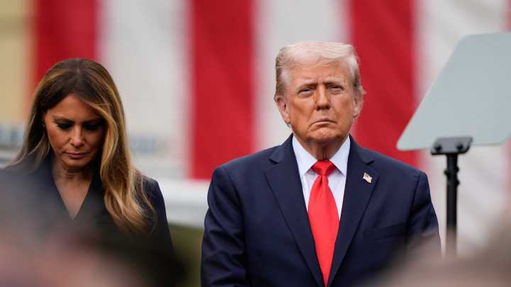 Judge issues nationwide block on Trump policy that cuts off Head Start for people in U.S. illegally