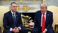Trump se plantea enviar a la Guardia Nacional a Nueva Orleans como alternativa a Chicago