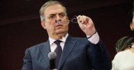 Ebrard: México inicia consultas para revisión del T-MEC ¿Qué pasará si no hay acuerdo en la revisión del Tratado en 2026?