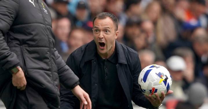 Birmingham City player ratings after Coventry inflict Chris Davies' heaviest defeat