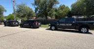 Investigation underway after human remains found in north Wichita