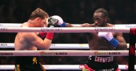 ÚLTIMA HORA: Canelo Álvarez pierde vs Terence Crawford y deja sus campeonatos mundiales; resumen y resultado de la pelea round por round