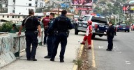 UMAS auxilia a adulto mayor en crisis en el Blvd. De las Américas