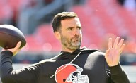 Browns’ Joe Flacco gets real about what they must improve heading into the next NFL matches