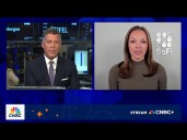 Fed cutting cycle means market breadth narrative has legs, says SoFi's Liz Thomas