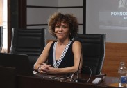 Condenado por violencia vicaria tras tirar al perro por un acantilado para hacerle daño a su novia