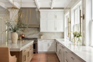 Say Goodbye to Granite and Marble—This Countertop Material Will Be Everywhere Next Year, New Kitchen Report Says