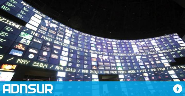 Acciones argentinas en Wall Street se desploman 15% tras la derrota del Gobierno en las elecciones de PBA