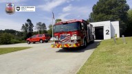 First Responder Hero Award: Lt. Wesley Williams