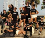 Tremor brilla en Asia y abre camino para un modelo de industria cultural internacional con sello cordobés