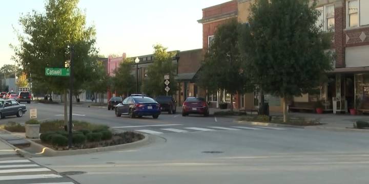 City of Kinston approves tax incentive policy with Lenoir County to support redevelopment of downtown Kinston