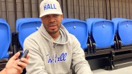 Seton Hall basketball: Shaheen Holloway 2025