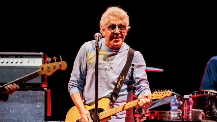 How To Buy The Who 2025 Farewell Tour Tickets Online