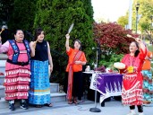Royal Theatre brings First Peoples Performing Arts Festival back to Gananoque