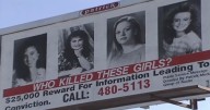 DNA helps solve 'haunting' Texas yogurt shop quadruple killings more than 3 decades later
