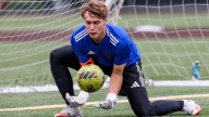 Top weekend boys soccer stat leaders for Sept. 27