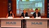 MAZ impulsa la primera edición de “Cultura Preventiva 360º” con el foco en la seguridad química en las empresas